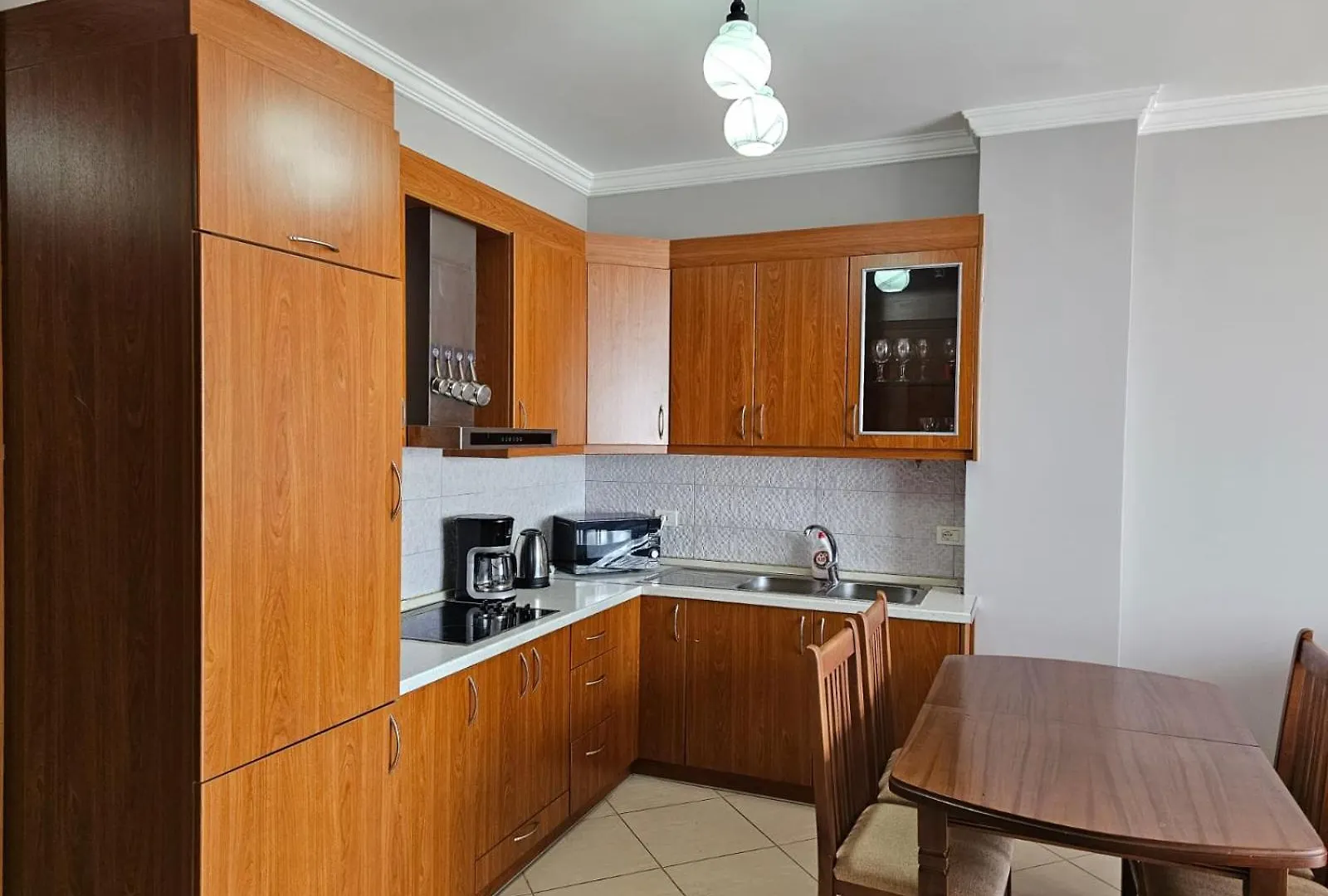 Bistrica Apartment With Sea View Sarande Albania