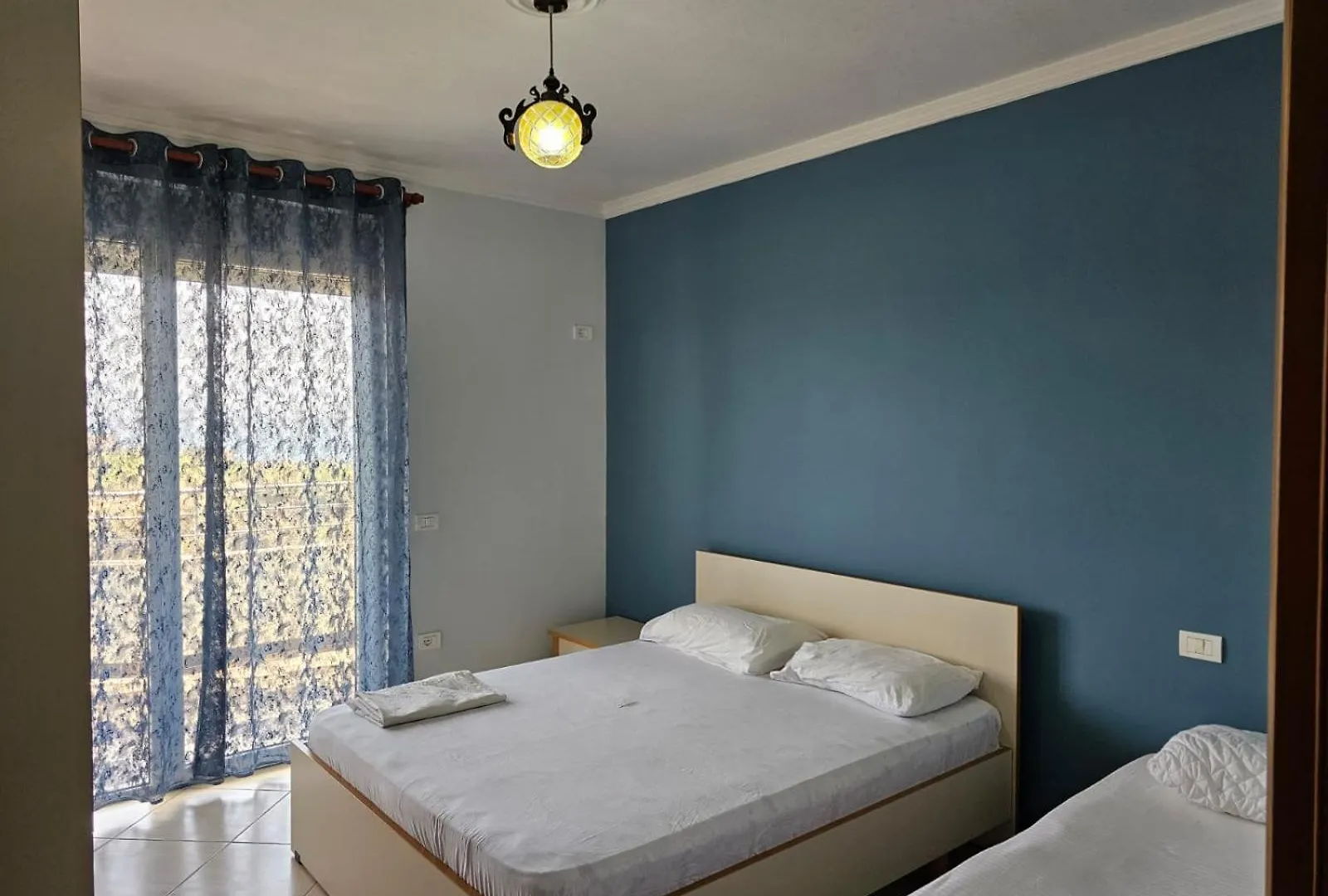Bistrica Apartment With Sea View Sarande