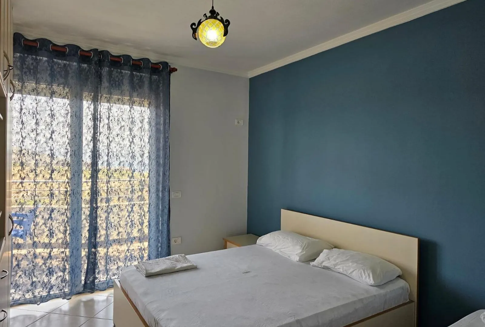 Bistrica Apartment With Sea View Sarande Albania