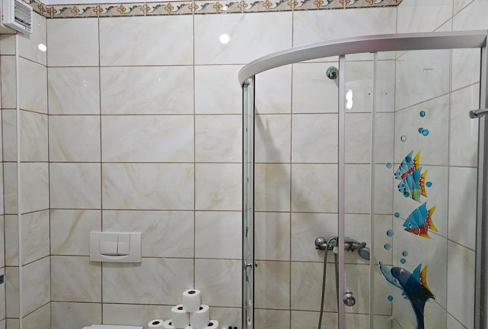 Bistrica Apartment With Sea View Sarande