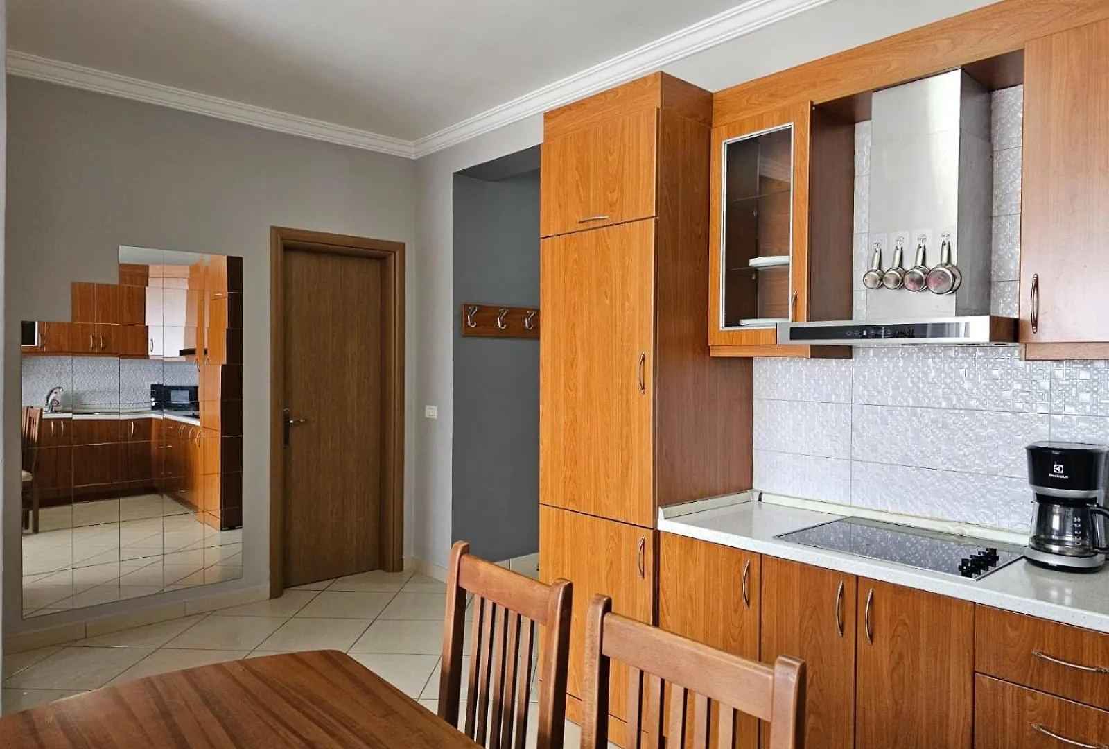 Bistrica Apartment With Sea View Sarande 0*,  Albania