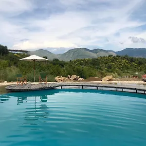 Bote Farms Villa